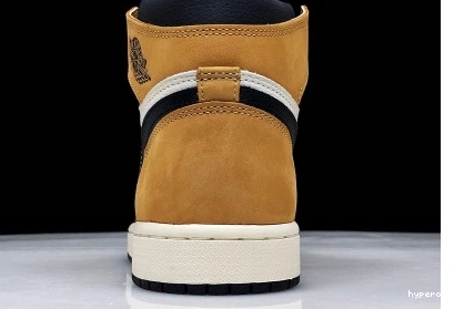 Hyperoad RETRO ROY OG 1 AIR JORDAN HIGH 0726